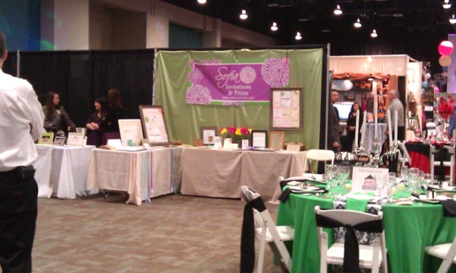 Sofia Invitations and Prints